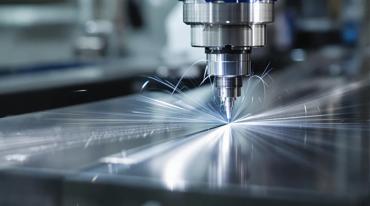 Precision-Drilled Plates — HM Teknik Makina (hm Technics)