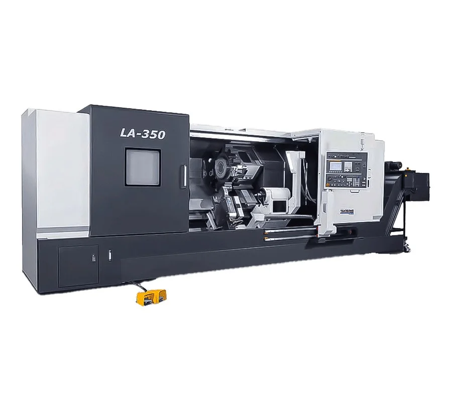 CNC Precision Machining — HM Teknik Makina (hm Technics)
