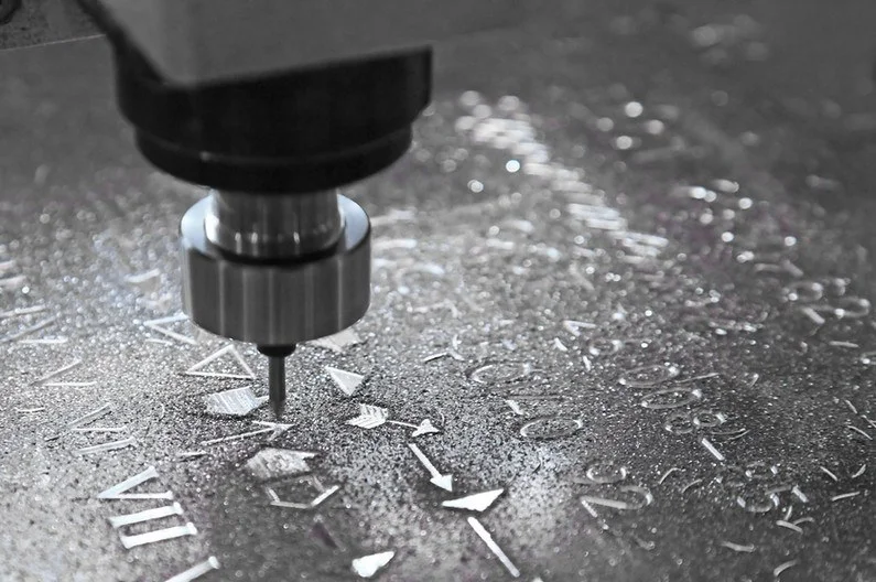 Quality Control — HM Teknik Makina (hm Technics)