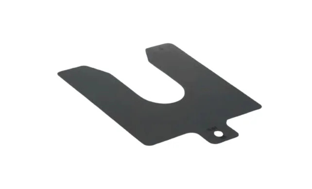 Pre-cut Alignment Shim — Tisan Makina ve Otomotiv Sanayi ve Ticaret Ltd. Şti.