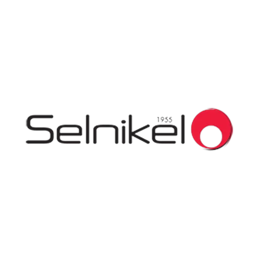 Selnikel Enerji Isı Hava Teknikleri A.Ş. logo