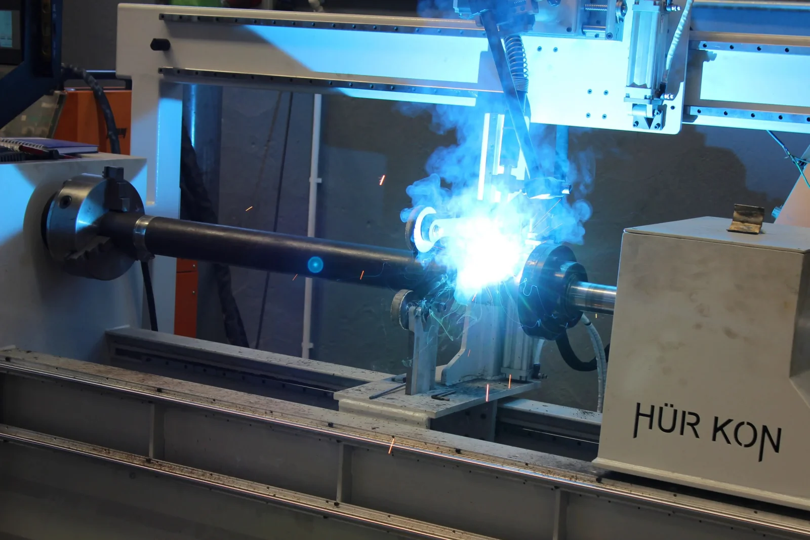 HPS Hydraulic Power Systems