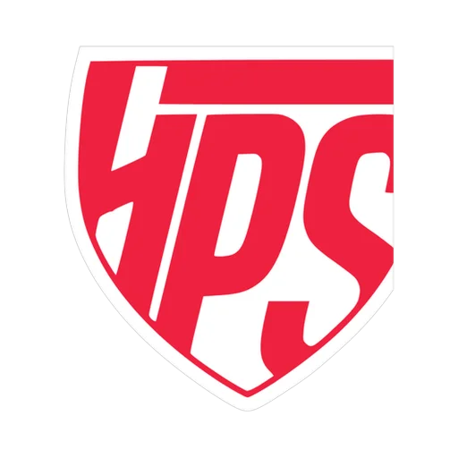 HPS Hydraulic Power Systems logo