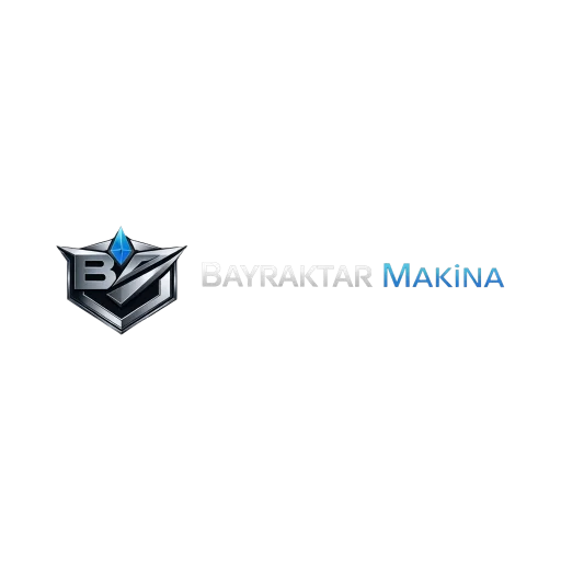 Bayraktar Makina logosu