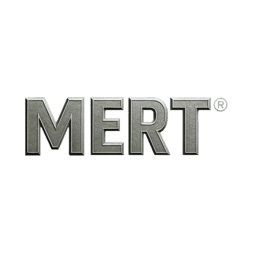 Mert Döküm logo