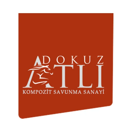 Dokuzatlı Kompozit Savunma San. ve Tic. Ltd. Şti. logo