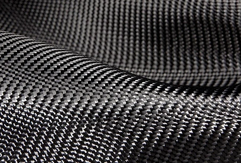 Carbon Fiber Products — Dokuzatlı Kompozit Savunma San. ve Tic. Ltd. Şti.