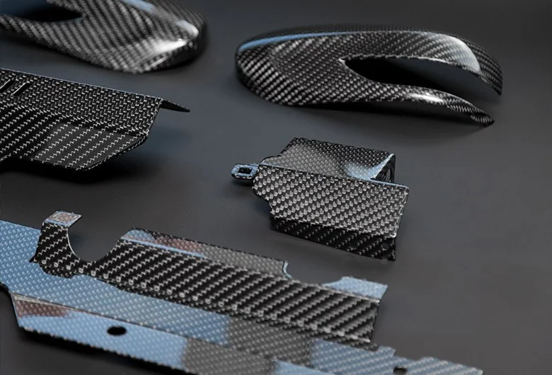 End-Product Manufacturing — Dokuzatlı Kompozit Savunma San. ve Tic. Ltd. Şti.