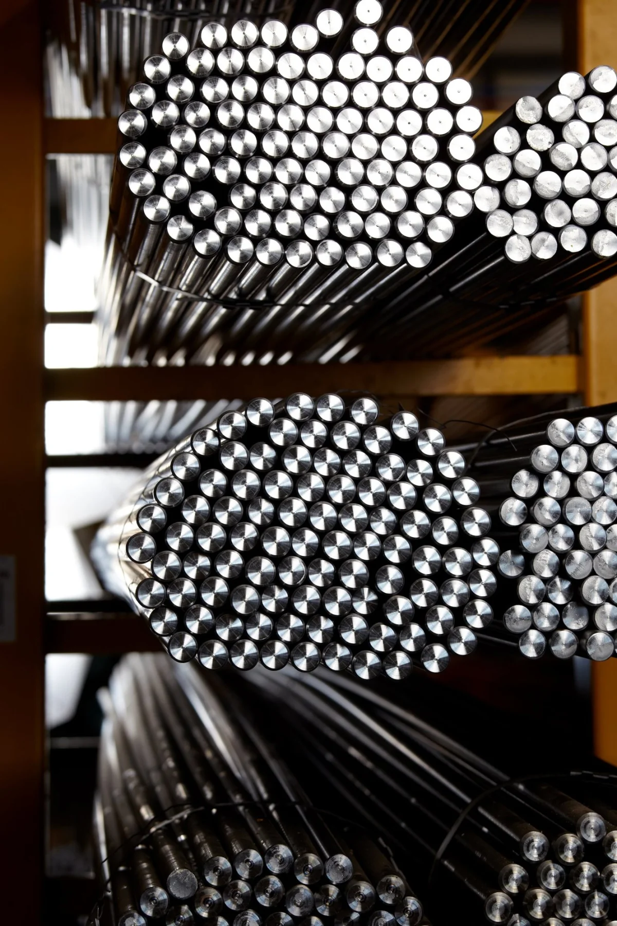 Peeling, Bar Drawing and Grinding Processes — Hasçelik Sanayi ve Ticaret A.Ş.