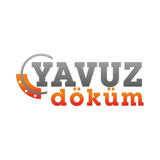Yavuz Döküm San. ve Tic. Ltd. Şti. logo