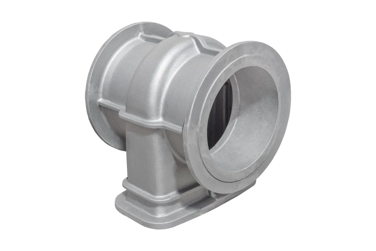 Cast Threaded Fittings (Elbow, Tee, Nipple, Meter Union) — Yavuz Döküm San. ve Tic. Ltd. Şti.