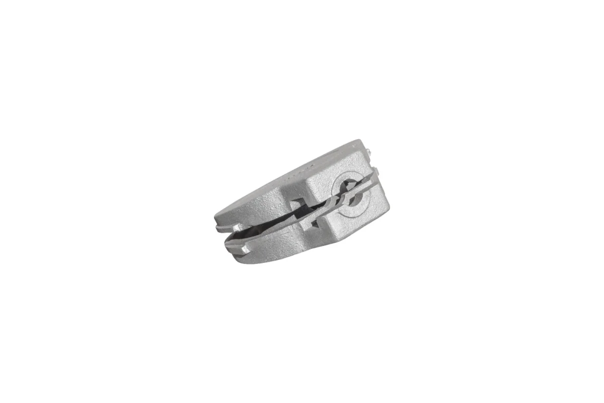 Heavy-Duty, Lag-Screw and Sprinkler Cast Clamps — Yavuz Döküm San. ve Tic. Ltd. Şti.