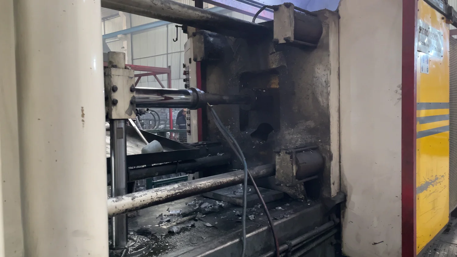 Arzular Metal Döküm Sanayi ve Tic. Ltd. Şti.