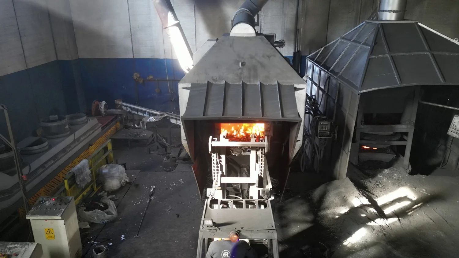 Arzular Metal Döküm Sanayi ve Tic. Ltd. Şti.