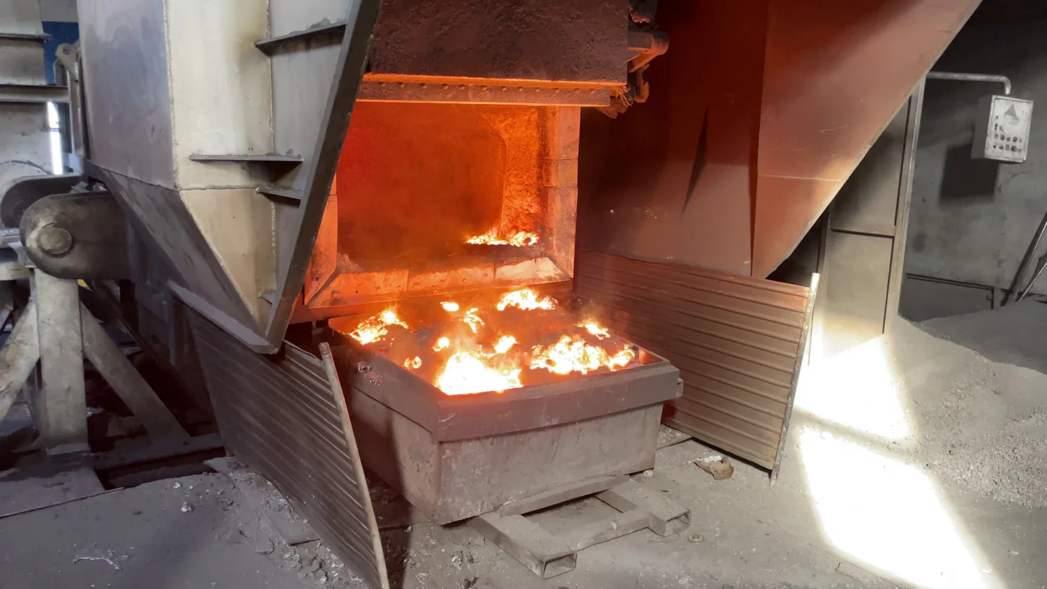 Arzular Metal Döküm Sanayi ve Tic. Ltd. Şti.