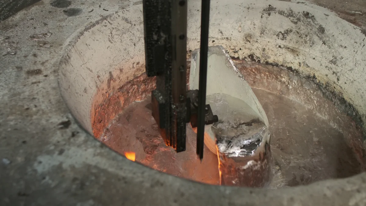 R&D and Custom Product Development — Arzular Metal Döküm Sanayi ve Tic. Ltd. Şti.