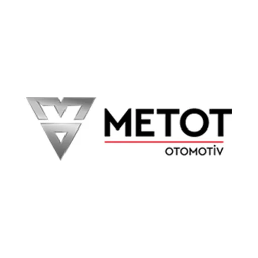Metot Otomotiv A.Ş. logo