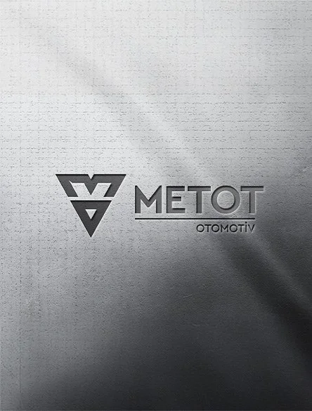 Sheet Metal Forming — Metot Otomotiv A.Ş.