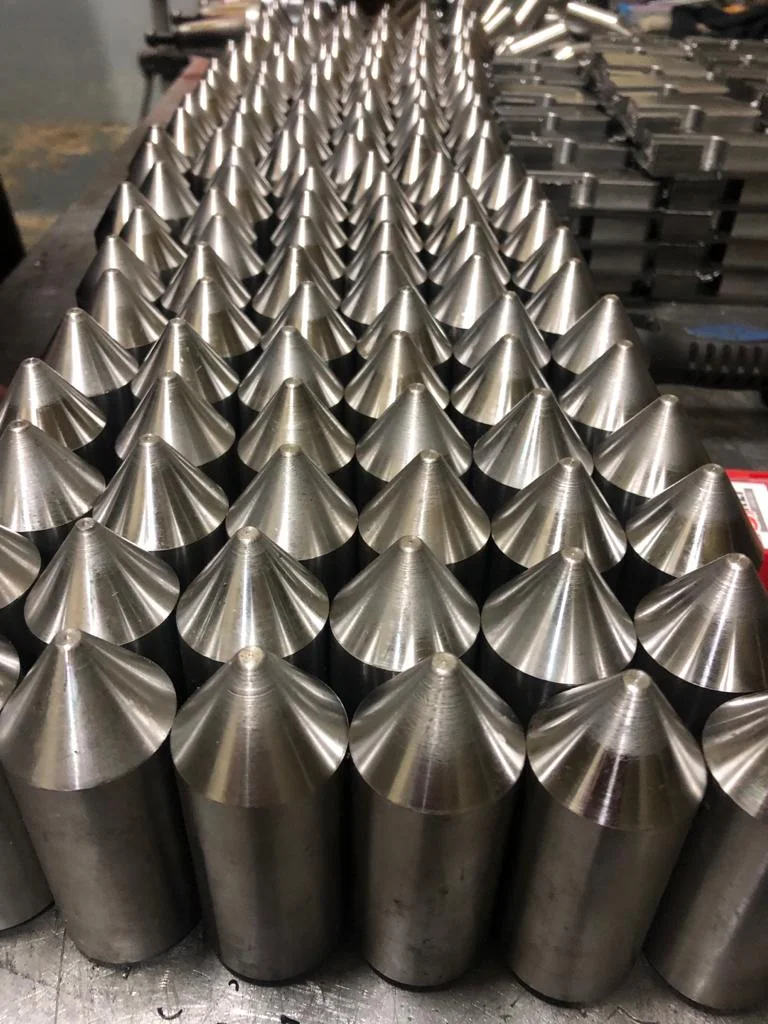 Öztürk CNC