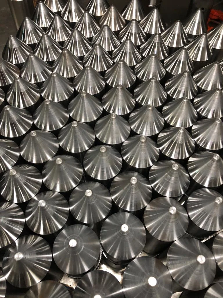 Öztürk CNC