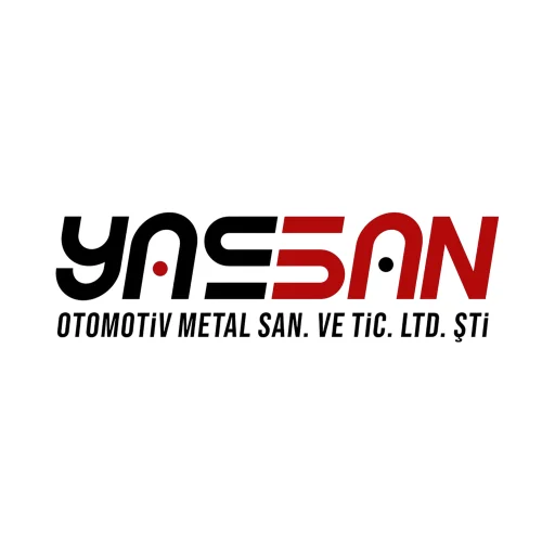 Yassan Otomotiv Metal San. ve Tic. Ltd. Şti. logo