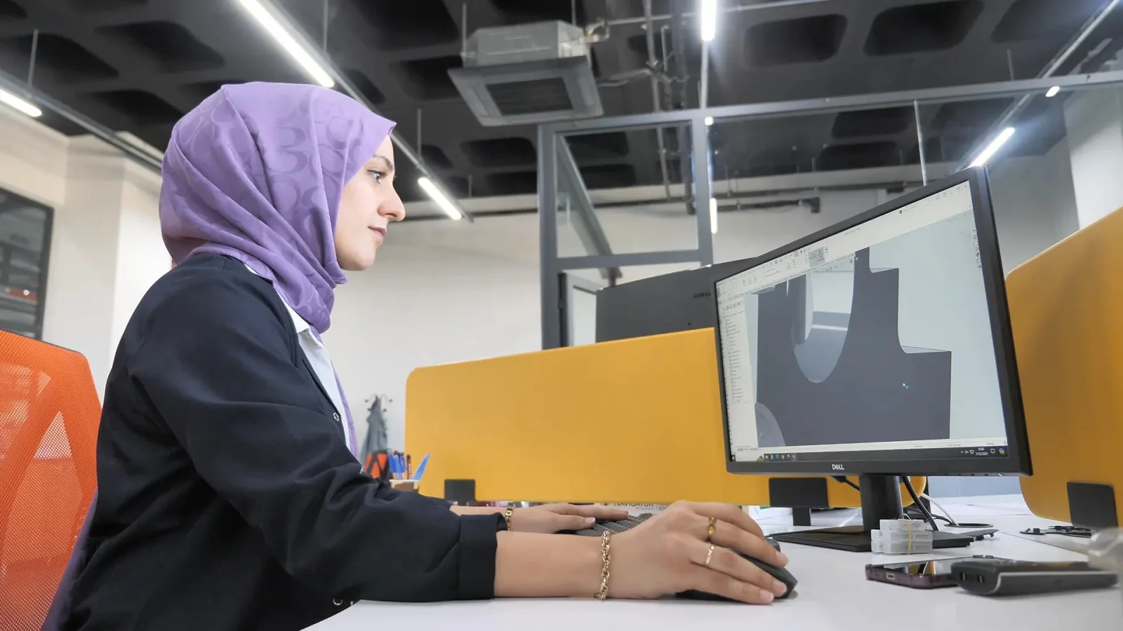 Teknoform Bağlantı Elemanları San. Tic. A.Ş.