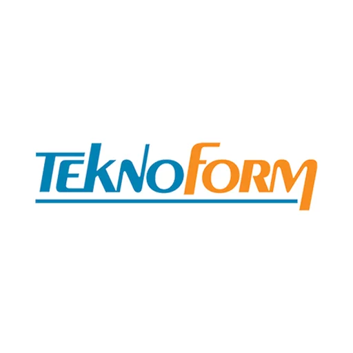 Teknoform Bağlantı Elemanları San. Tic. A.Ş. logo