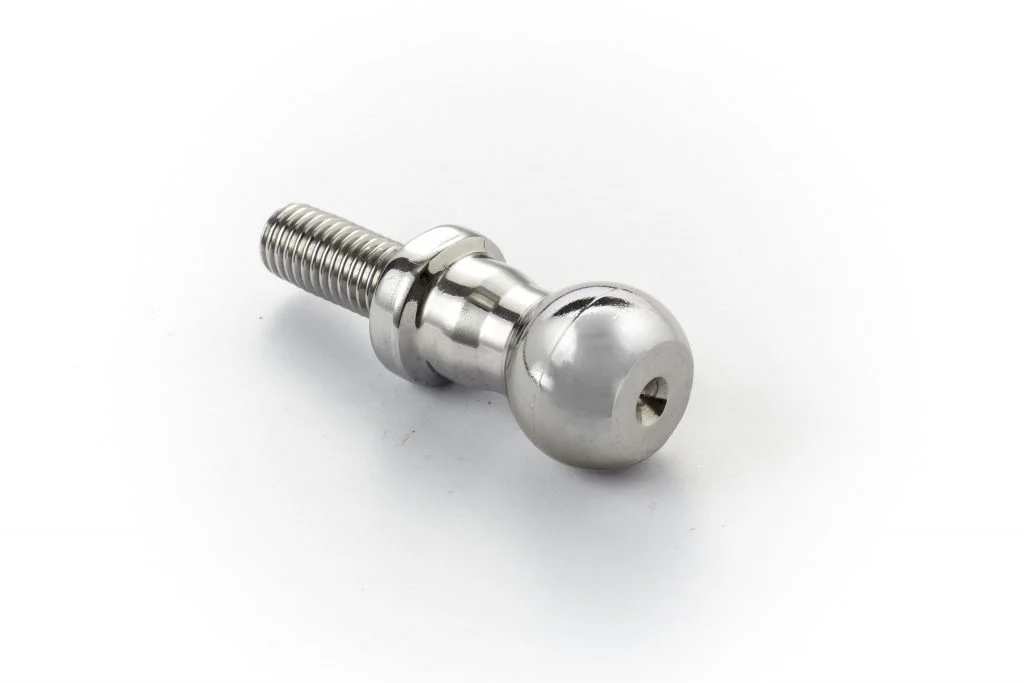 Ball Pins — Teknoform Bağlantı Elemanları San. Tic. A.Ş.