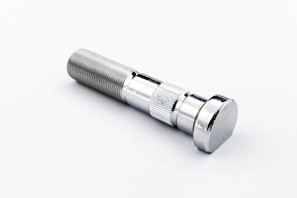 Wheel Bolts — Teknoform Bağlantı Elemanları San. Tic. A.Ş.