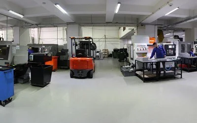 Emge Elektro Mekanik Gereçler Endüstrisi A.Ş.