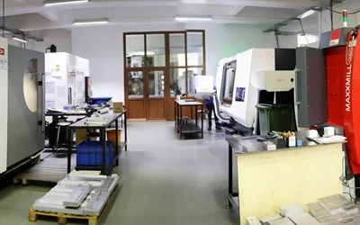 Emge Elektro Mekanik Gereçler Endüstrisi A.Ş.