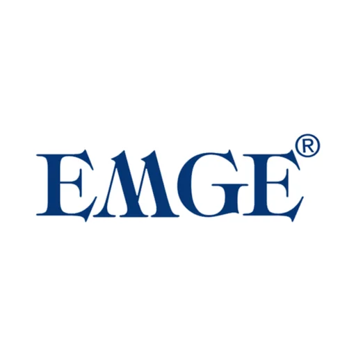 Emge Elektro Mekanik Gereçler Endüstrisi A.Ş. logo