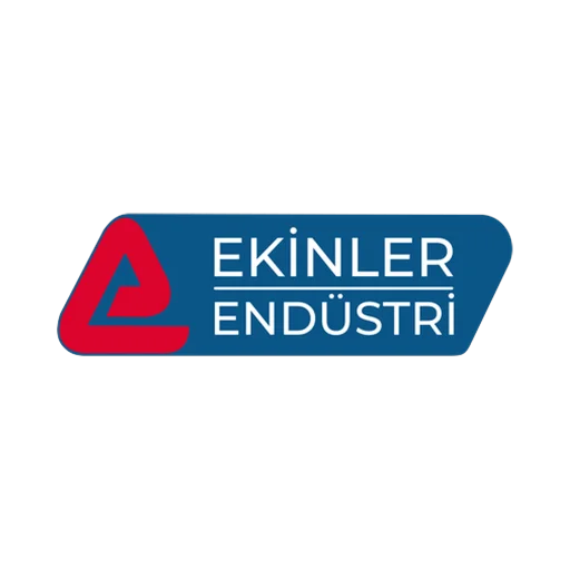 Ekinler Endüstri logo