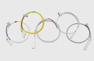 NTC Sensor — Ekinler Endüstri