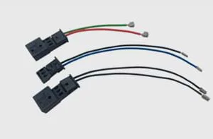 Cable, Terminal and Socket Assembly — Ekinler Endüstri