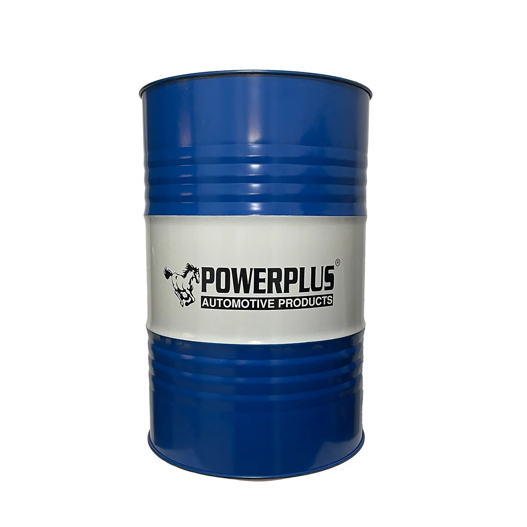 Powerplus (skor Petrokimya A.ş.)