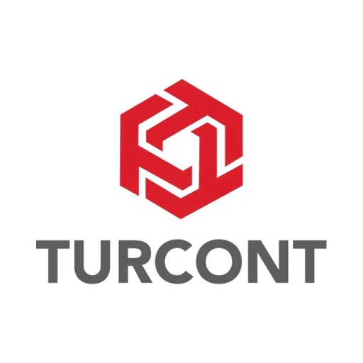 Turcont Mühendislik İmalat San ve Tic Ltd. Şti. logo