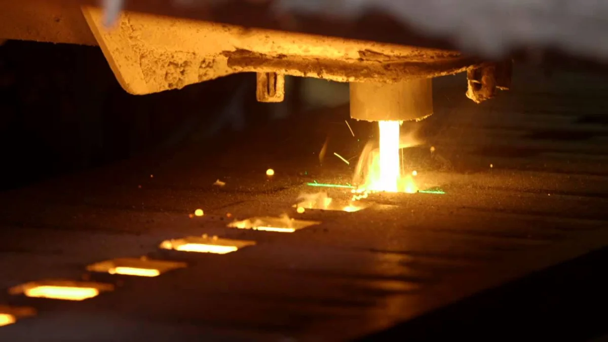 Casting & Foundry Services — Turcont Mühendislik İmalat San ve Tic Ltd. Şti.