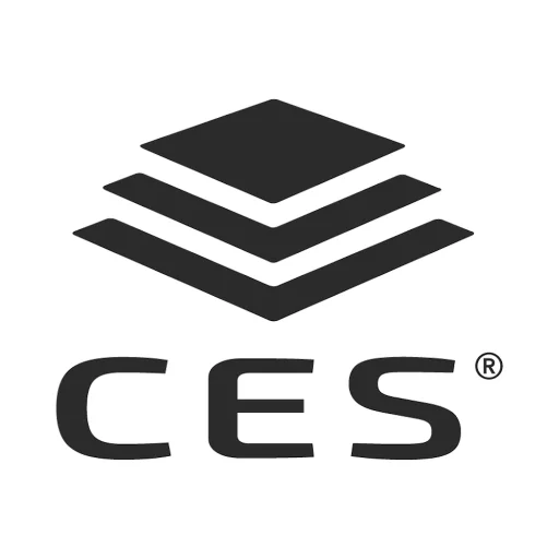 CES İleri Kompozit ve Savunma Teknolojileri A.Ş. logo