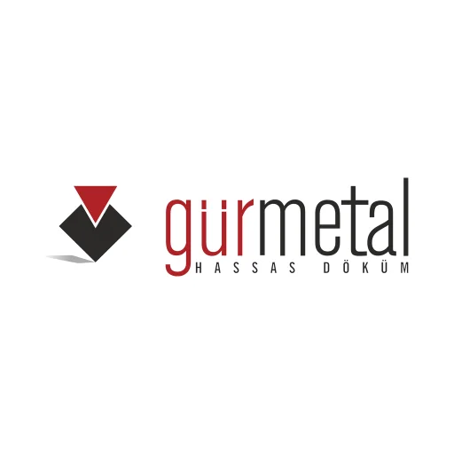 Gür Metal Hassas Döküm San. ve Tic. A.Ş. logo
