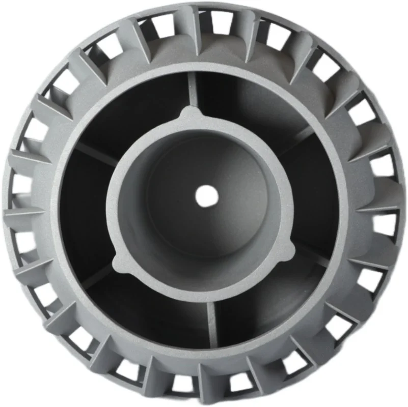 Superalloy Casting — Gür Metal Hassas Döküm San. ve Tic. A.Ş.