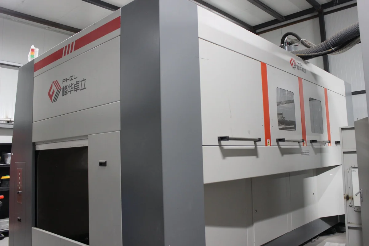 3D Sand Printed Moulds and Patterns — Kutluk Group