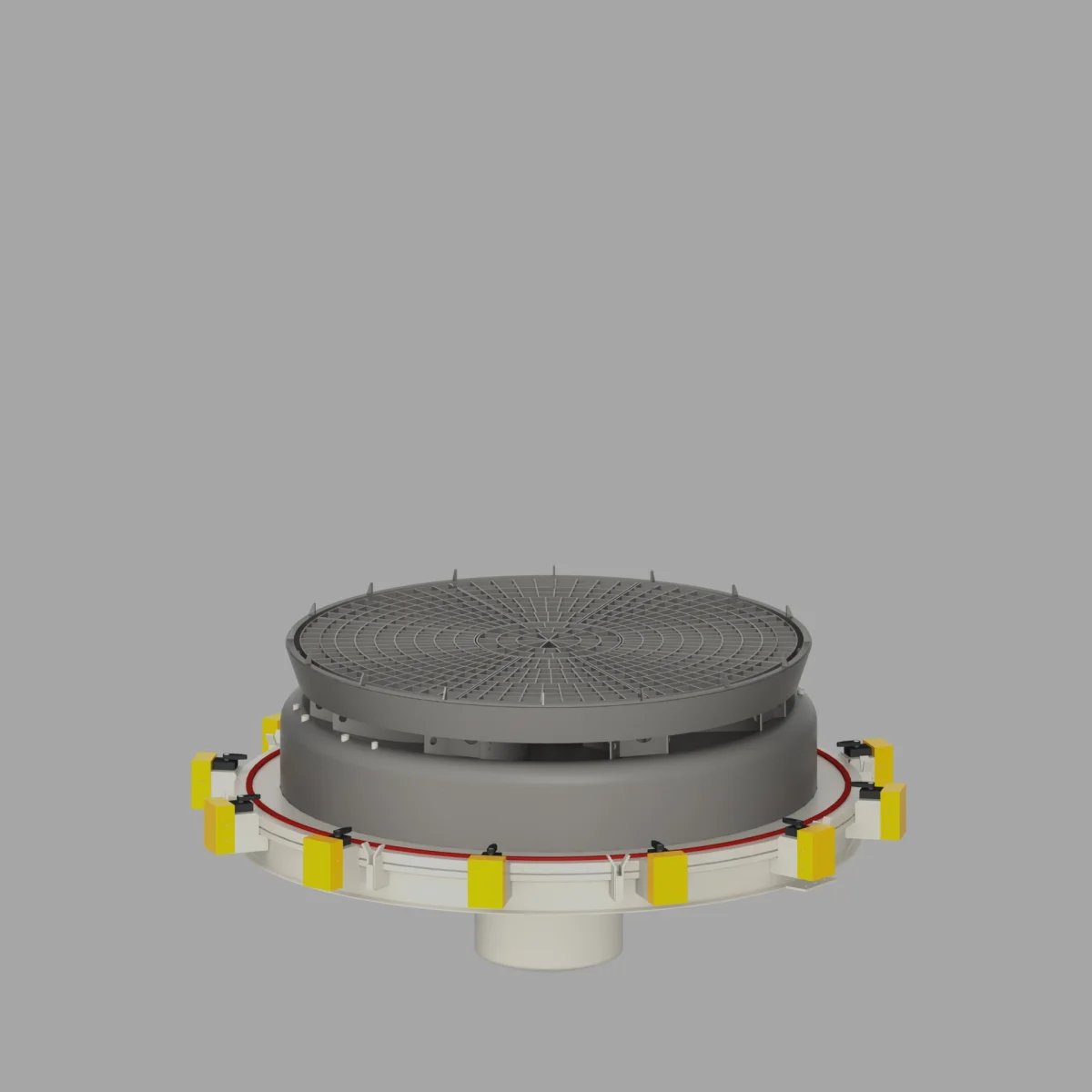 Heat Treatment Training and Consultancy — Ifpa Makina Mühendislik San. ve Tic. Ltd. Şti.