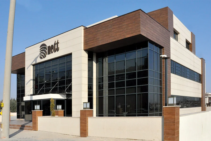 Al-san Alüminyum İmalat San. ve Tic. Ltd. Şti.