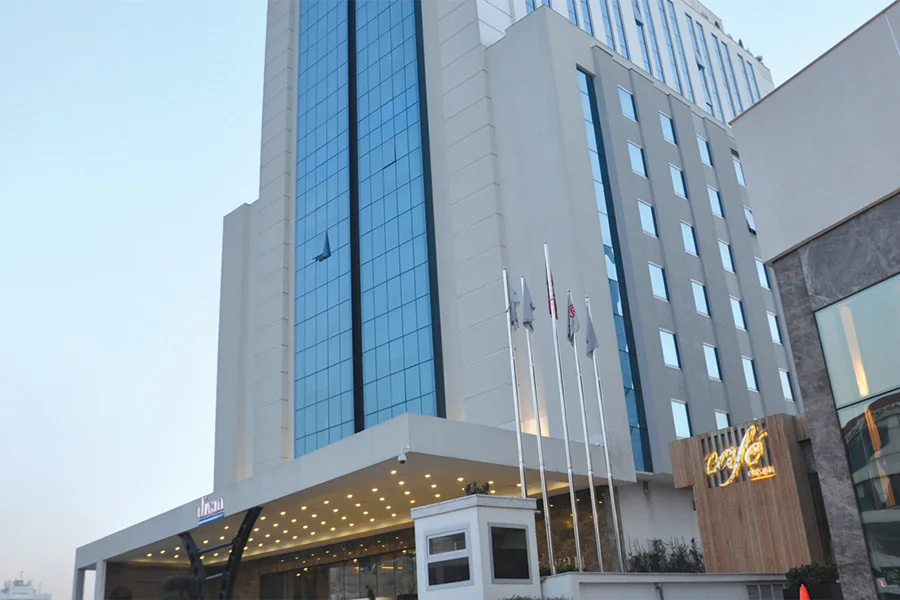 Al-san Alüminyum İmalat San. ve Tic. Ltd. Şti.