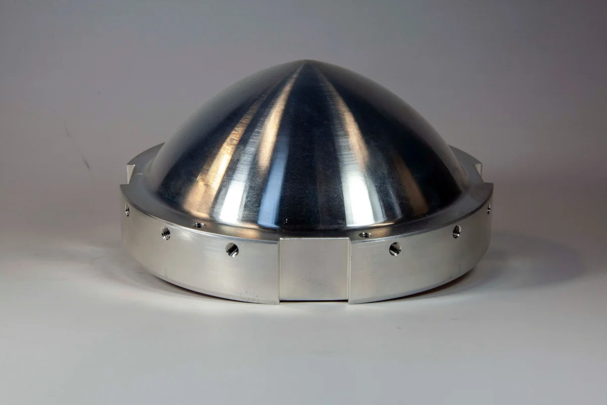 Sheet Metal Processing — Faymer Makina İmalat İhracat Ltd. Şti.