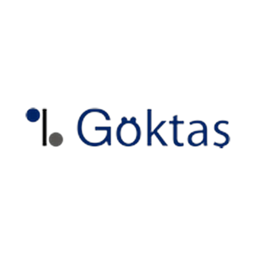 Göktaş Metal logo