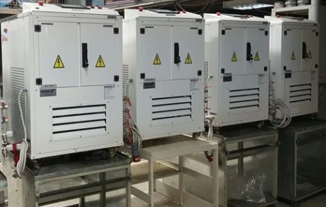 Defence HVAC / Thermal Control Design — Isıso Mekatronik Mühendislik Savunma Sanayi ve İklimlendirme Sistemleri A.Ş.