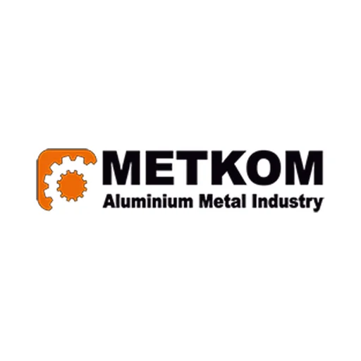 Metkom Alüminyum & Metal San. logo