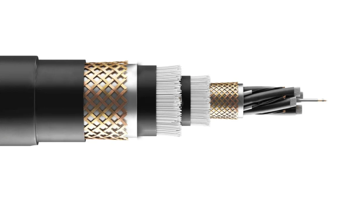 Kablo Demeti (Cable Harness) — MZD Savunma ve Kablo Sistemleri